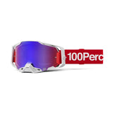 100% Armega Goggle Mirror Lens