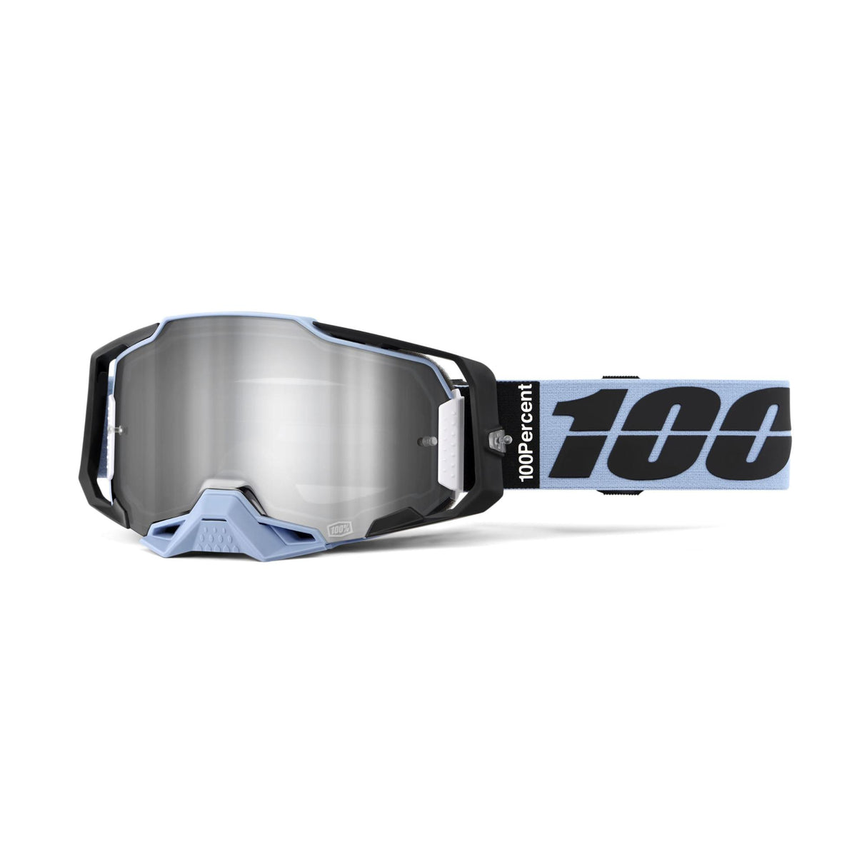 100% Armega Goggle Mirror Lens