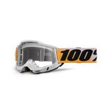 100% Accuri 2 Goggle Clear Lens