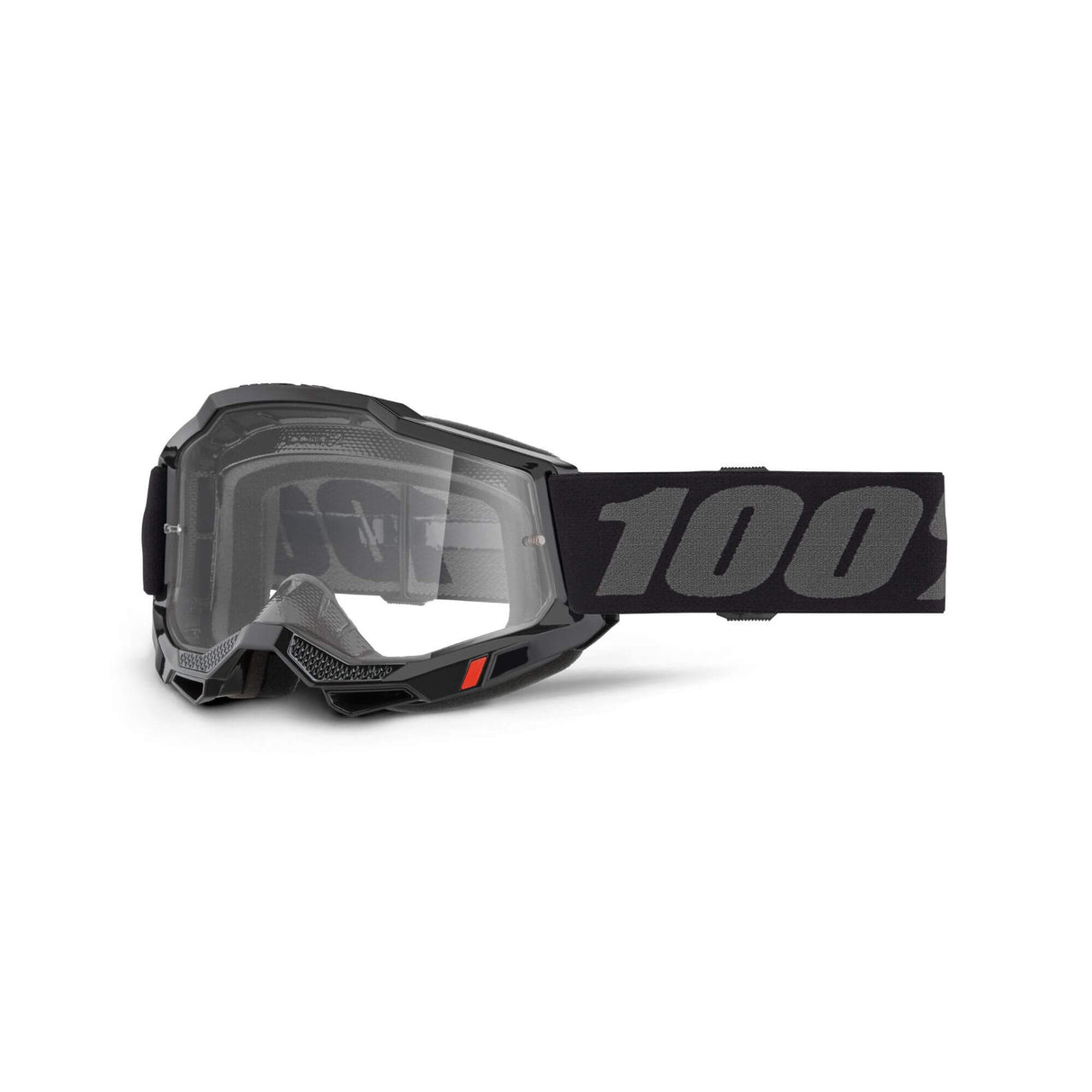 100% Accuri 2 Goggle Clear Lens