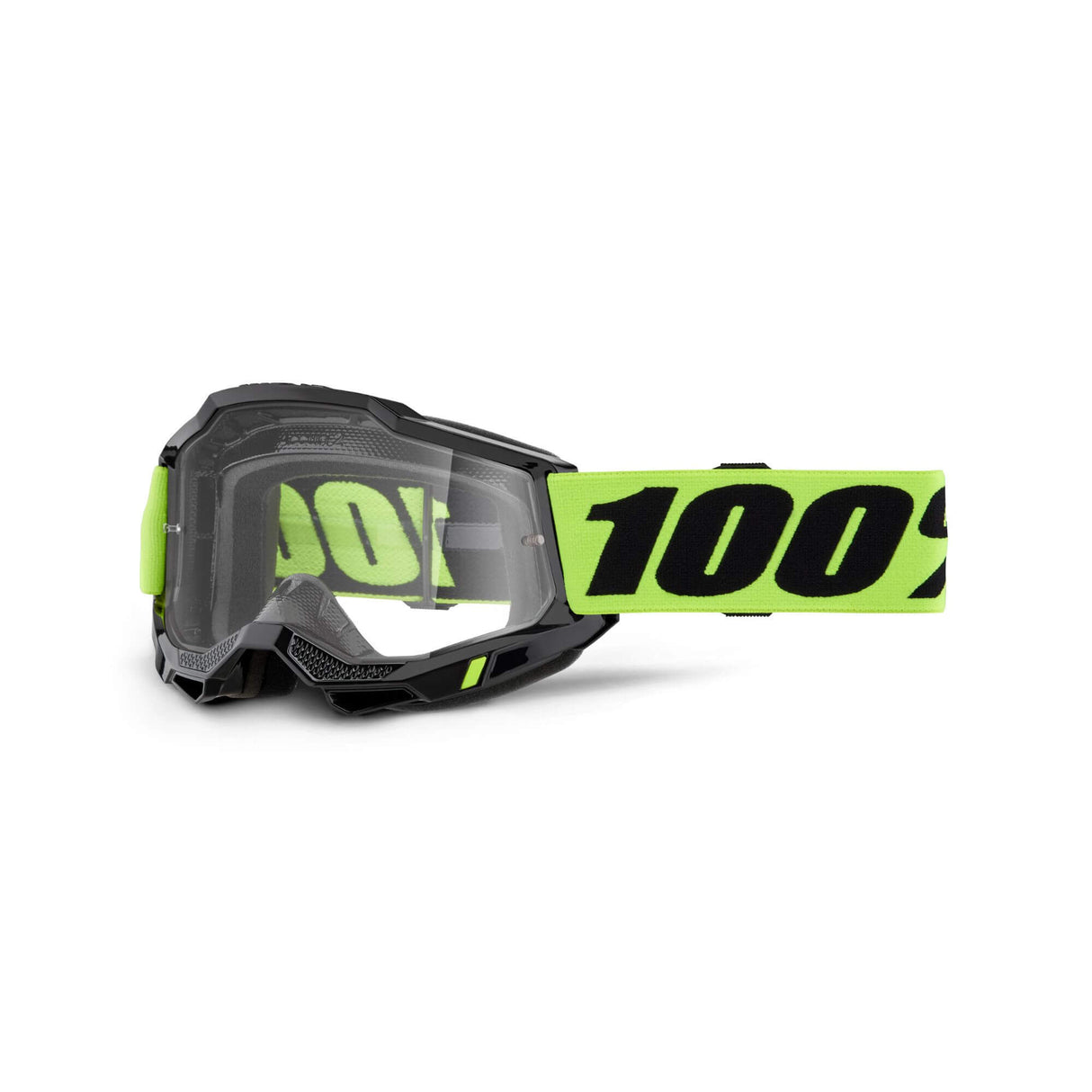 100% Accuri 2 Goggle Clear Lens