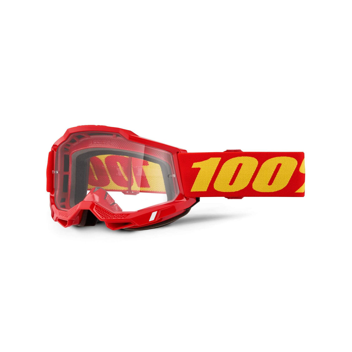 100% Accuri 2 Goggle Clear Lens