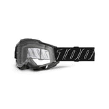 100% Accuri 2 Goggle Clear Lens