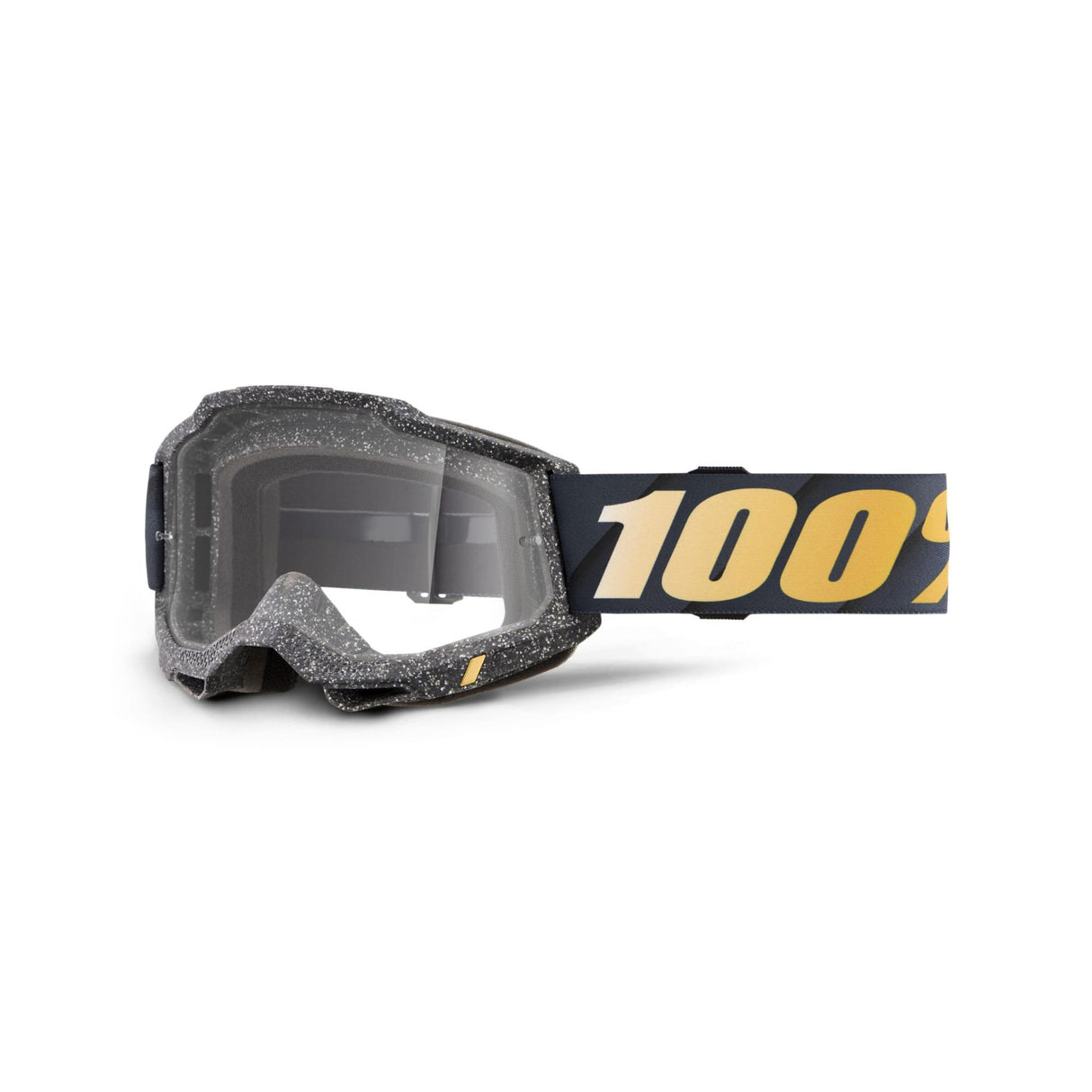 100% Accuri 2 Goggle Clear Lens