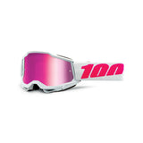 100% Accuri 2 Youth Goggle Mirror Lens