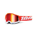 100% Accuri 2 Youth Goggle Mirror Lens