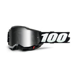 100% Accuri 2 Youth Goggle Mirror Lens