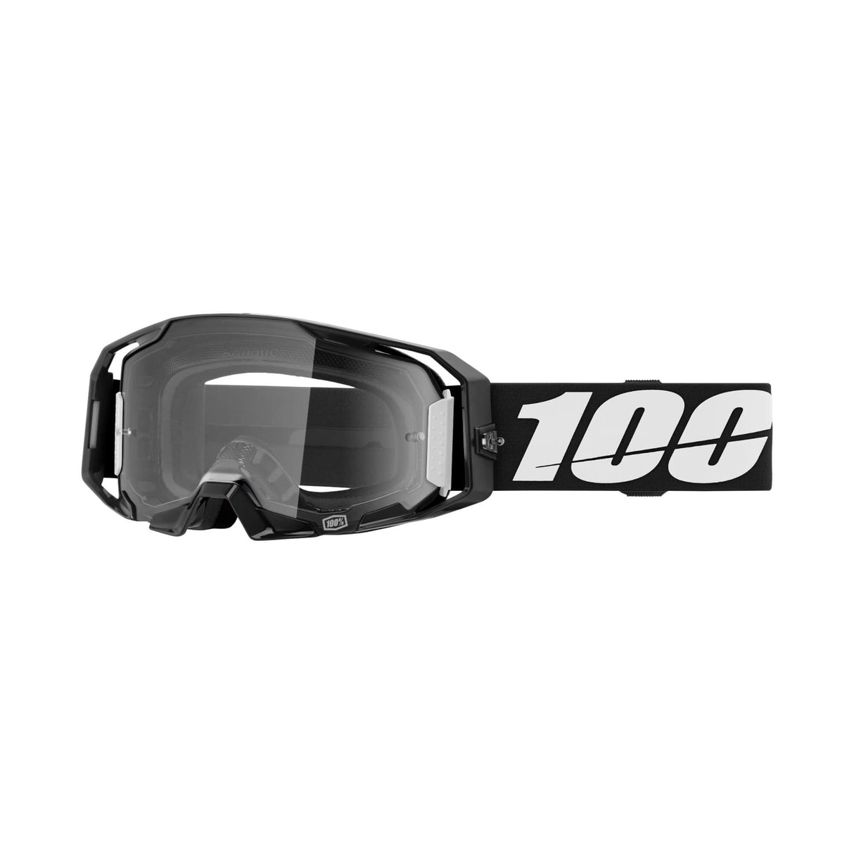 100% ARmatic Goggles Clear Lens