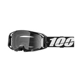 100% ARmatic Goggles Clear Lens