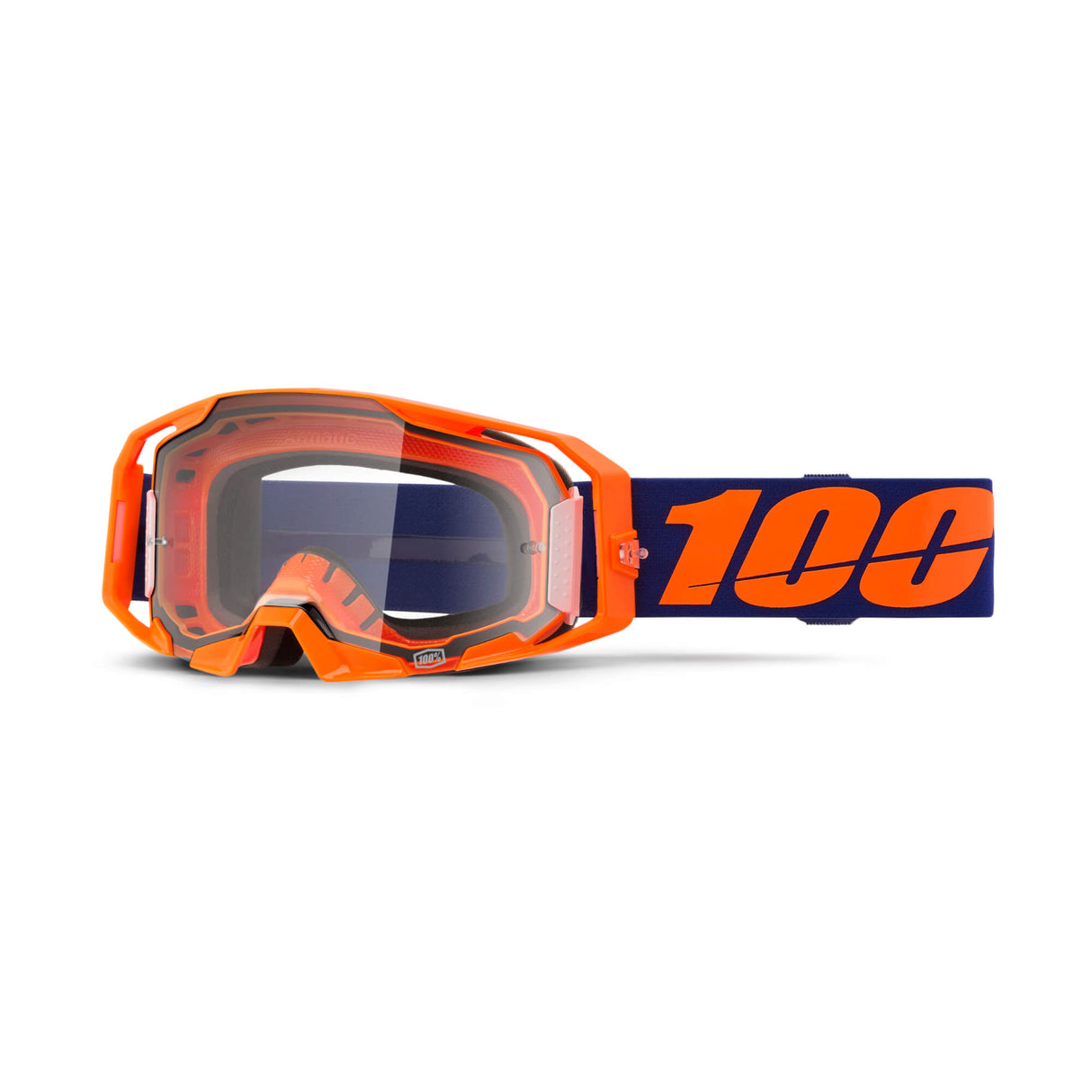 100% ARmatic Goggles Clear Lens