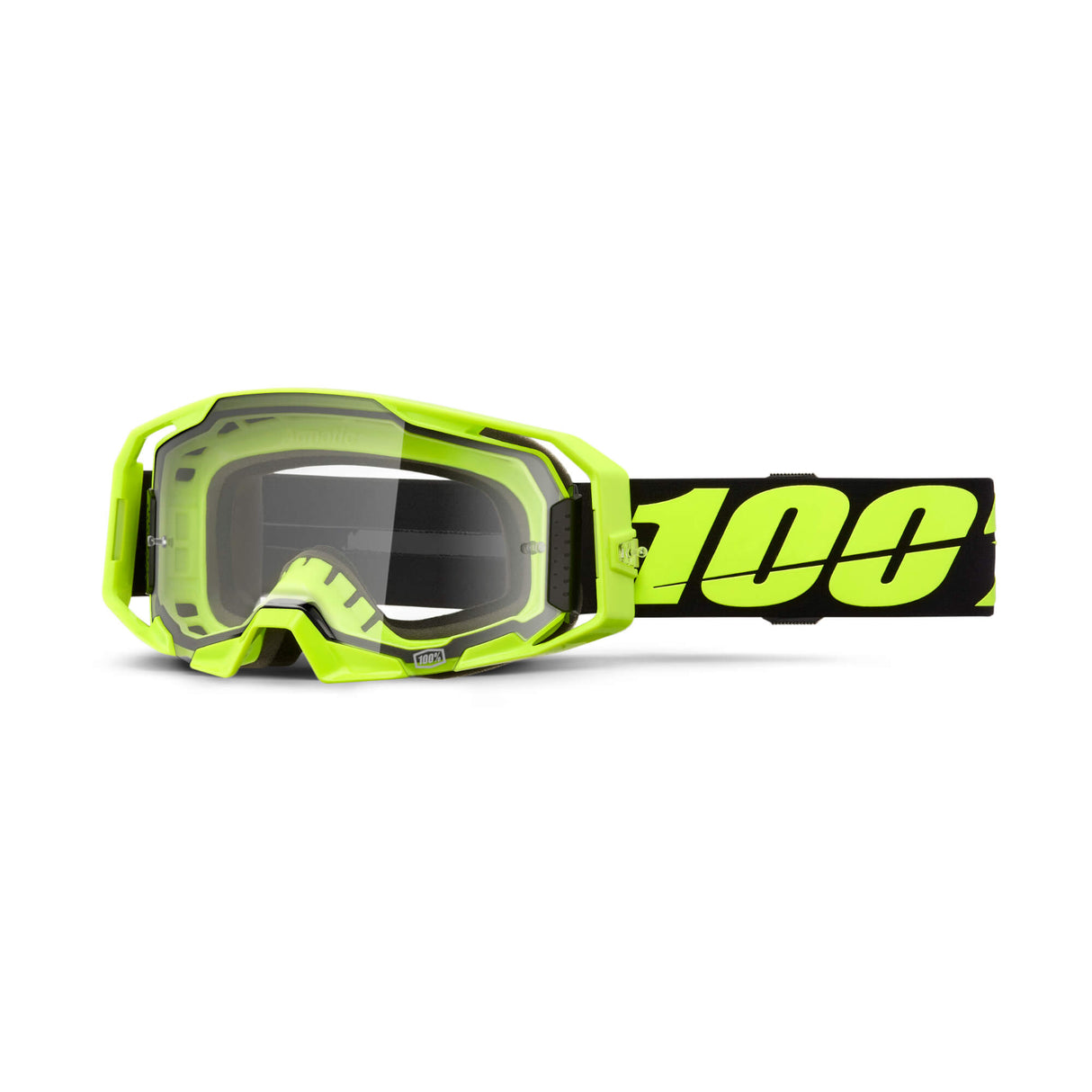 100% ARmatic Goggles Clear Lens