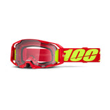 100% ARmatic Goggles Clear Lens