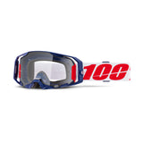 100% ARmatic Goggles Clear Lens