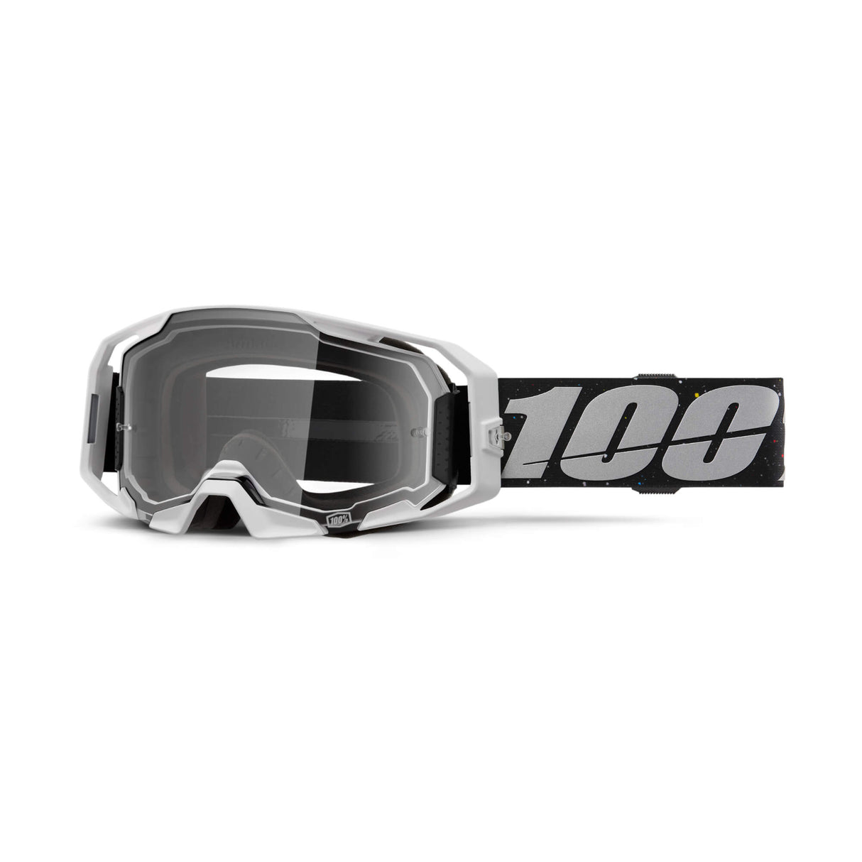 100% ARmatic Goggles Clear Lens