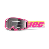 100% ARmatic Goggles Clear Lens