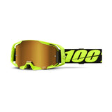 100% ARmatic Goggles Mirror Lens