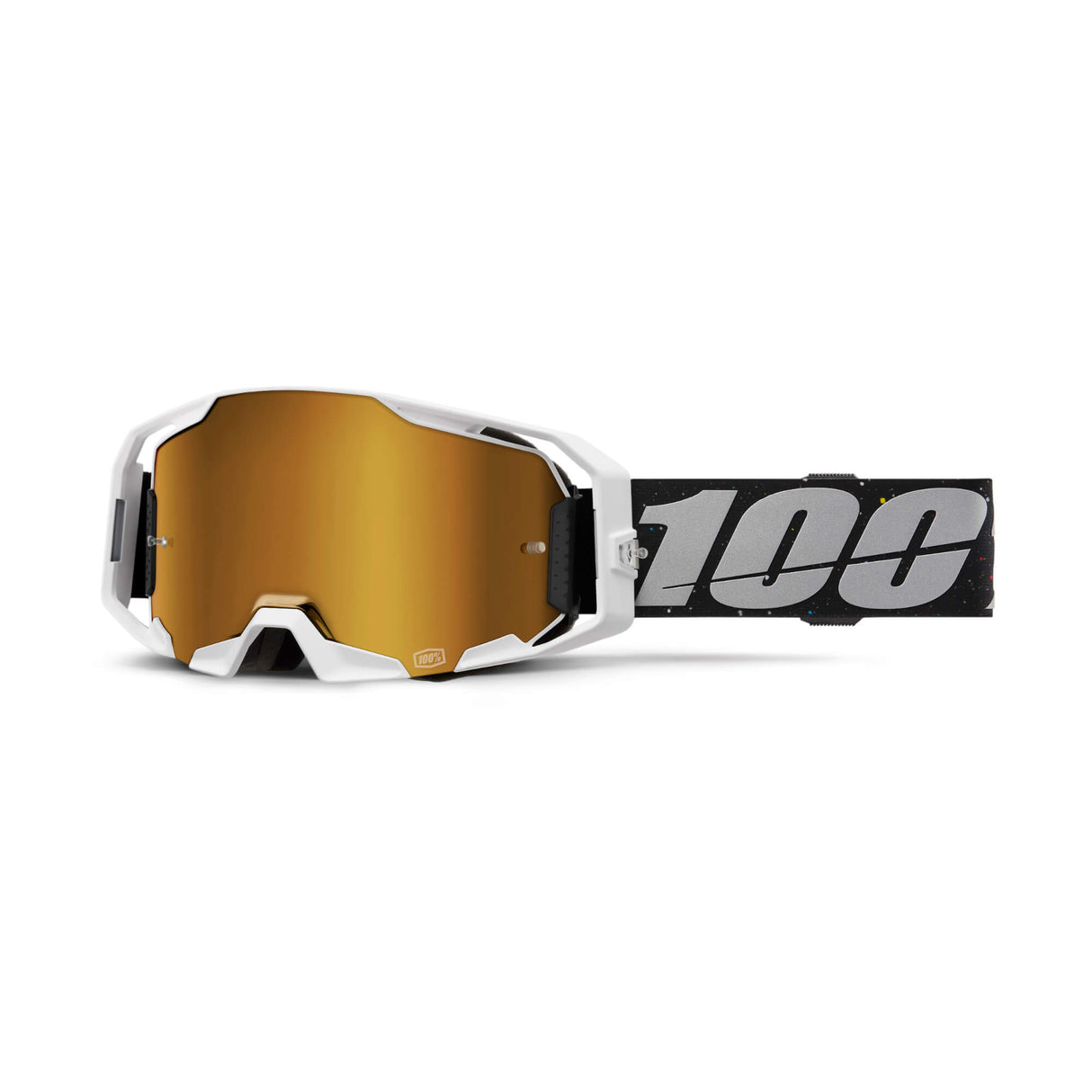 100% ARmatic Goggles Mirror Lens