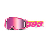 100% ARmatic Goggles Mirror Lens