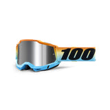 100% Accuri 2 Youth Goggle Mirror Lens