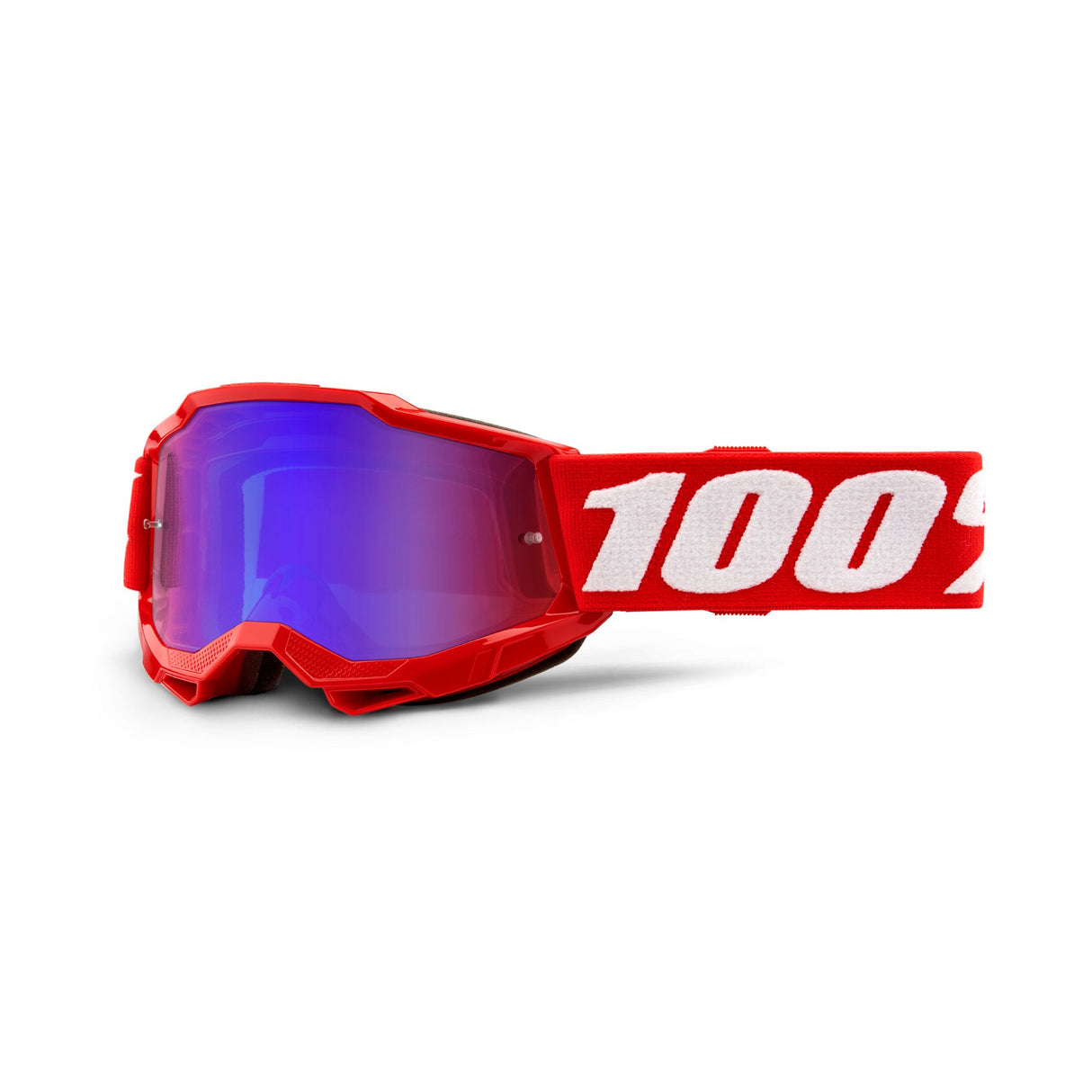 100% Accuri 2 Youth Goggle Mirror Lens