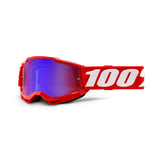 100% Accuri 2 Youth Goggle Mirror Lens