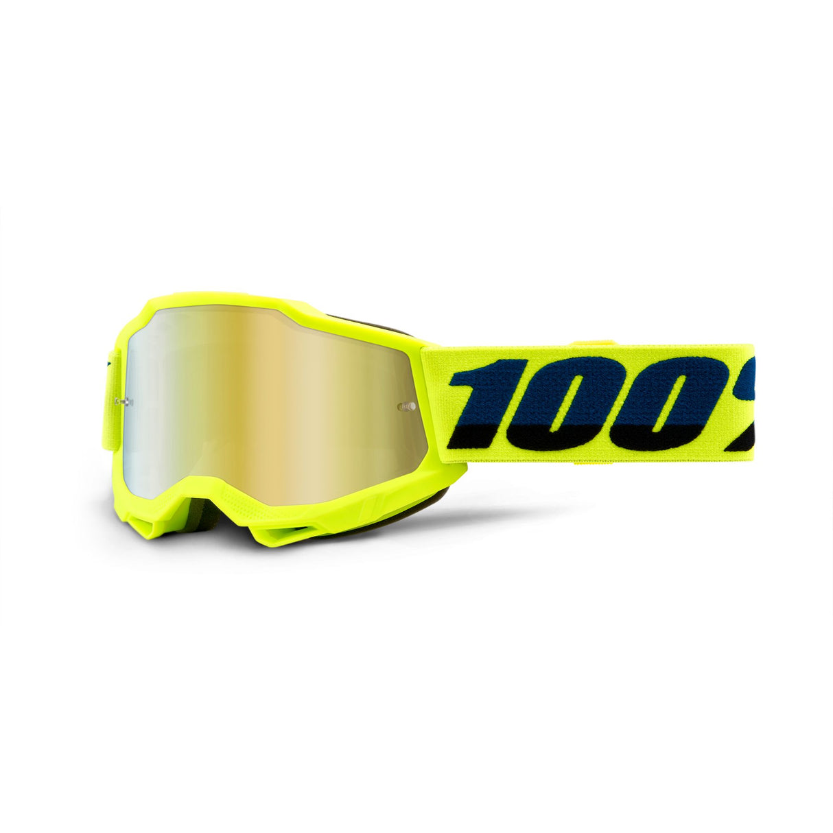 100% Accuri 2 Youth Goggle Mirror Lens