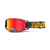 100% Armega Goggle Mirror Lens