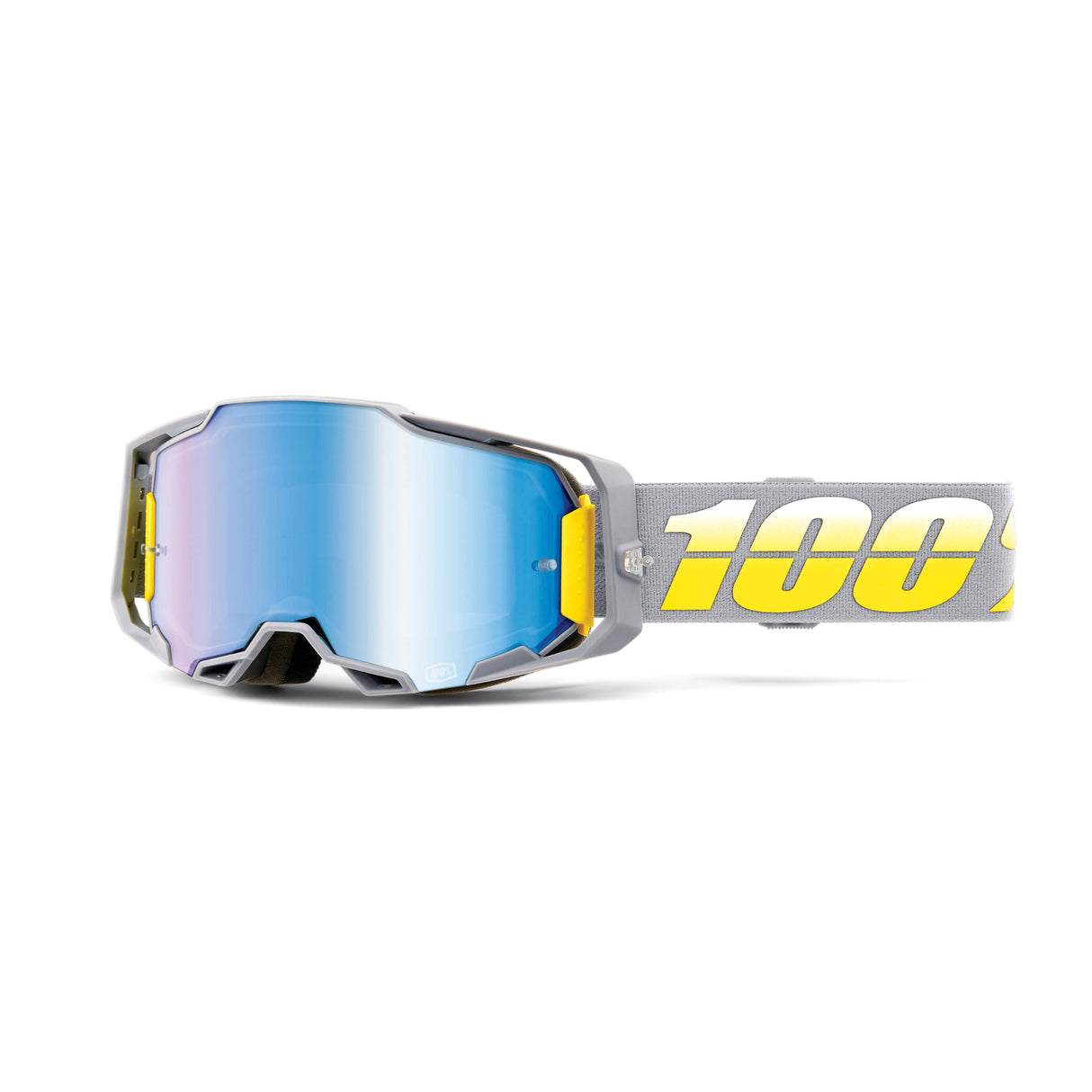 100% Armega Goggle Mirror Lens