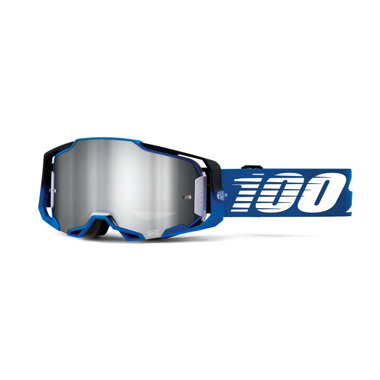 100% Armega Goggle Mirror Lens