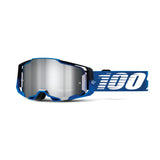 100% Armega Goggle Mirror Lens