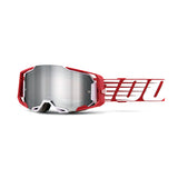 100% Armega Goggle Mirror Lens