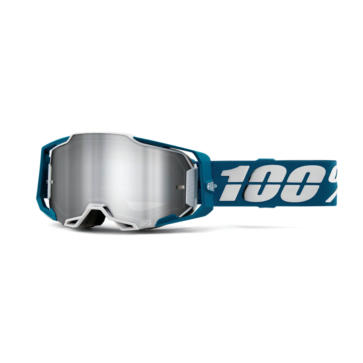 100% Armega Goggle Mirror Lens