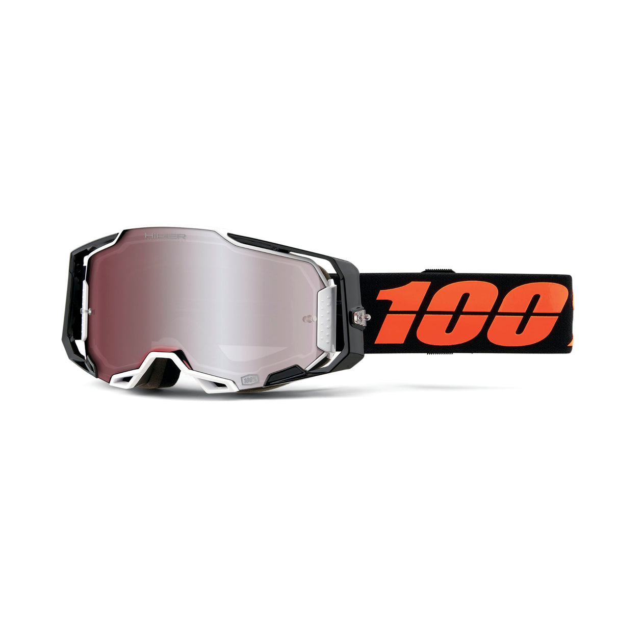 100% Armega Goggle Mirror Lens