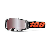 100% Armega Goggle Mirror Lens