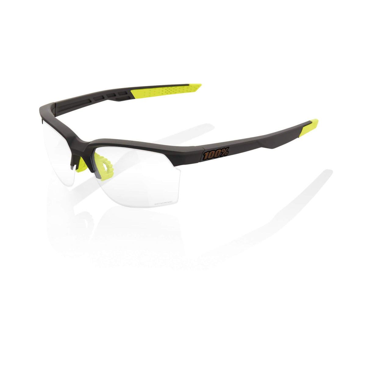 100% Sportcoupe Glasses