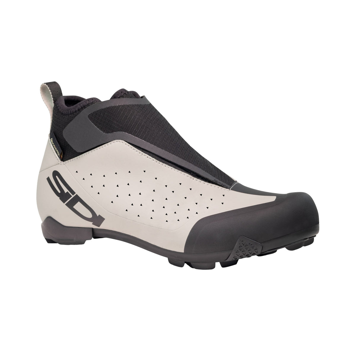 Sidi Glacies MTB Shoes - Monochrome