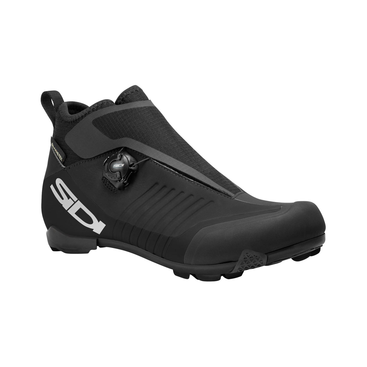 Sidi Hiemx MTB Shoes - Monochrome