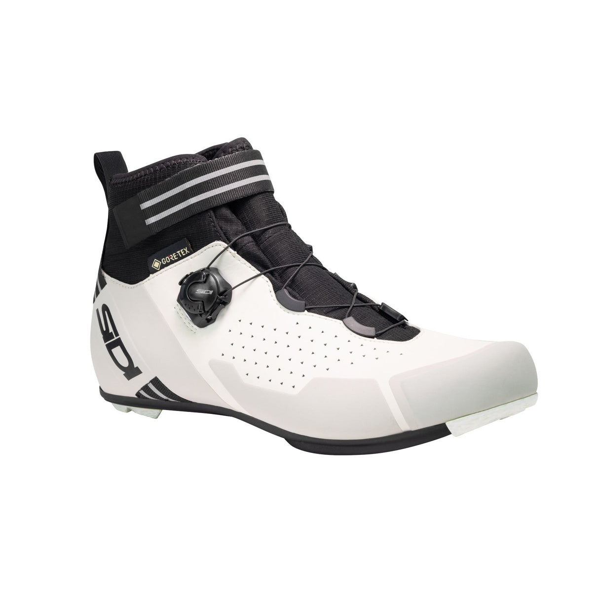 Sidi Nix Road Shoes - Monochrome