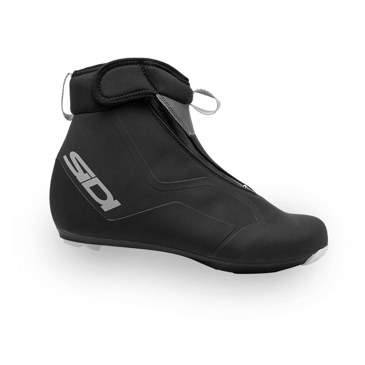 Sidi Nubes Road Shoes - Monochrome