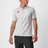 Castelli Race Day Polo Shirt