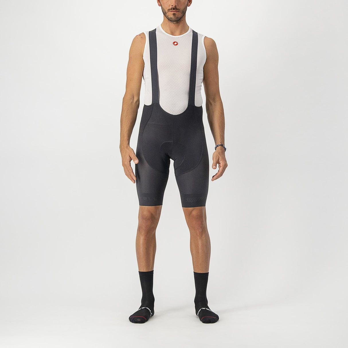 Castelli Superleggera Bib Shorts