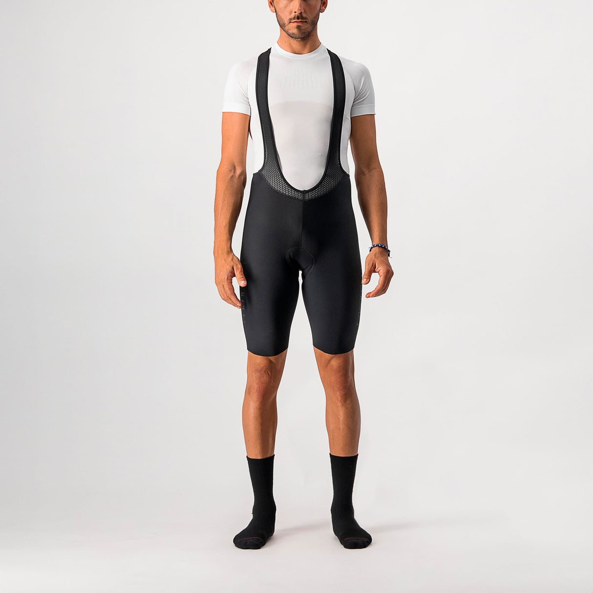 Castelli Nano Flex Pro Race Bib Shorts