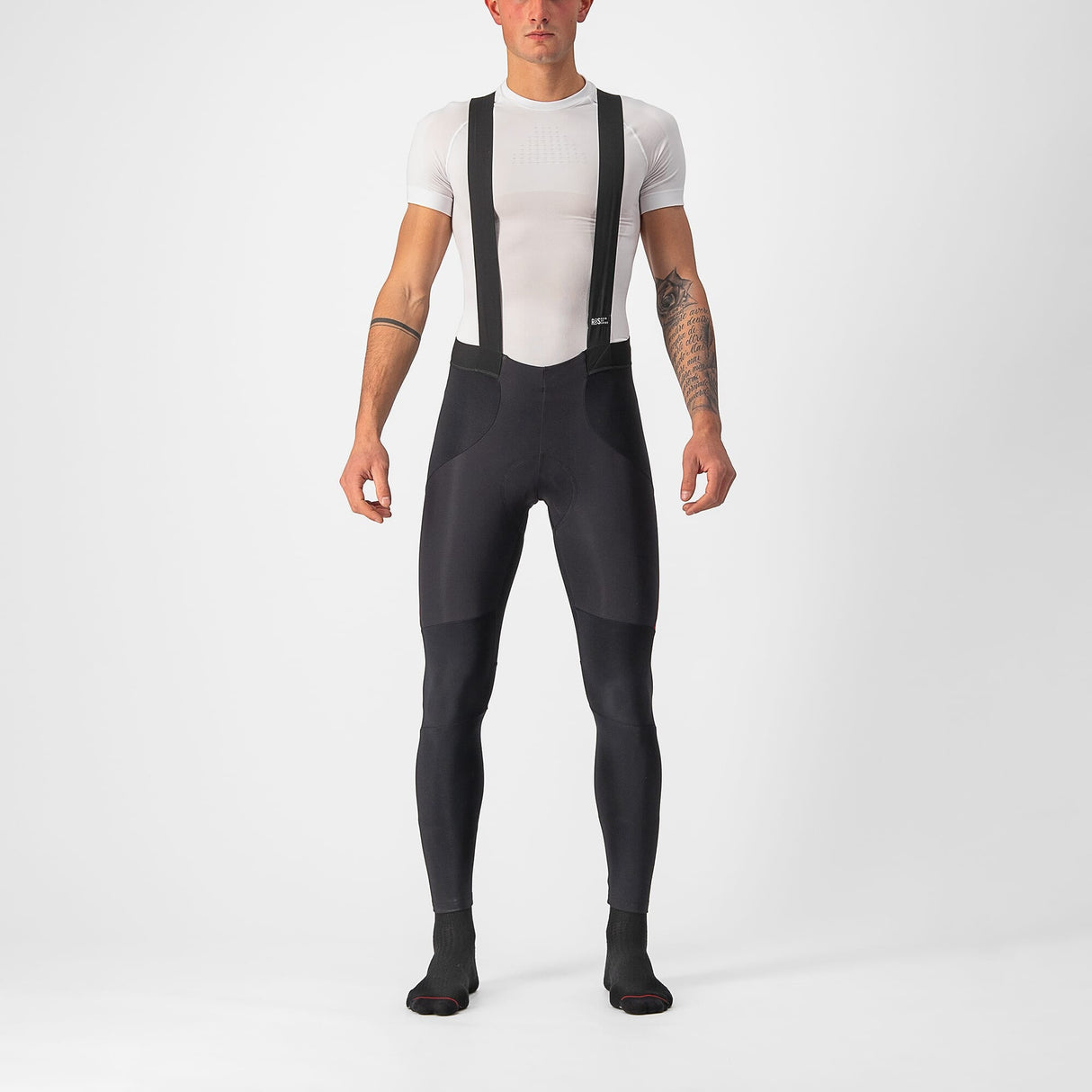 Castelli Sorpasso RoS Bib Tights