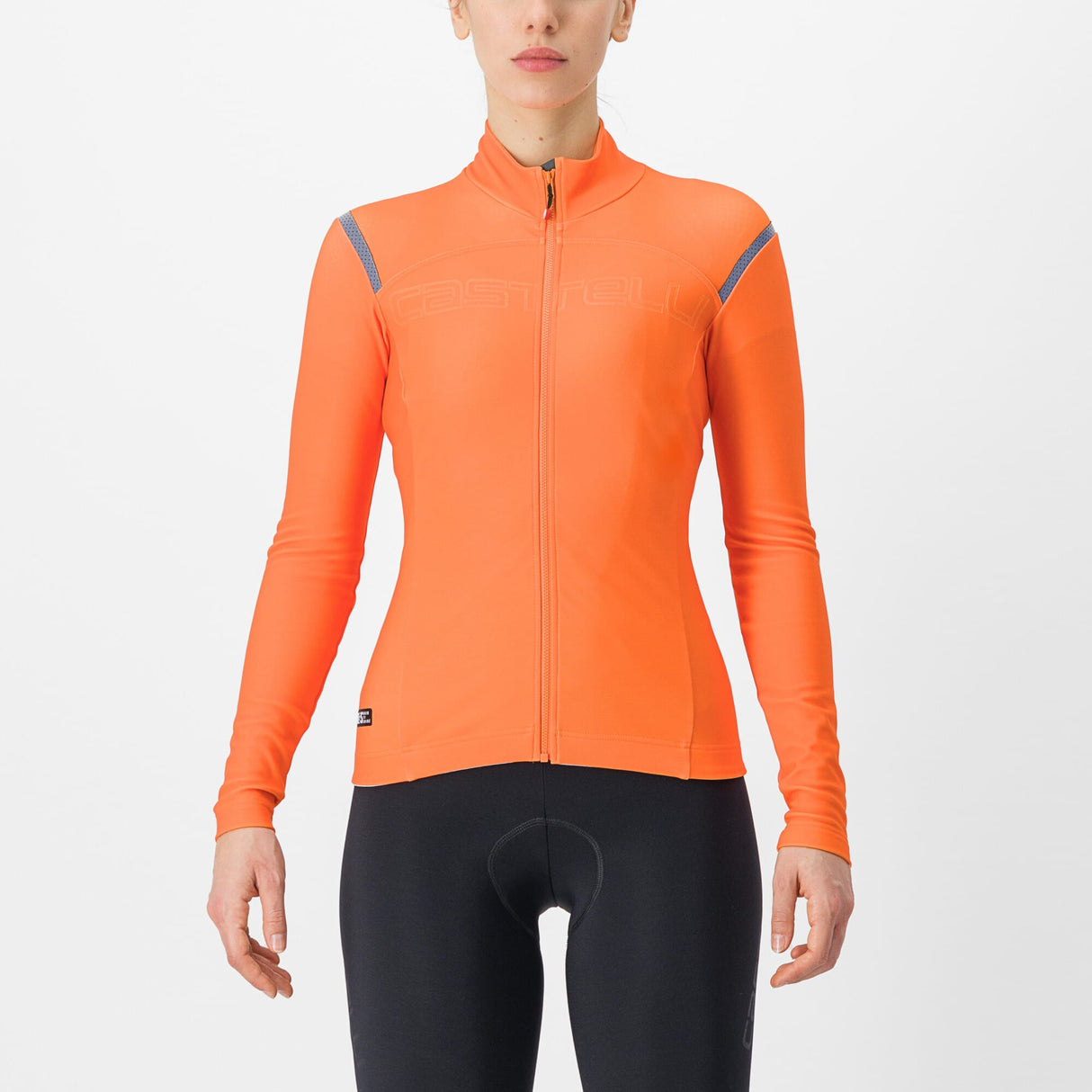 Castelli Tutto Nano RoS Women's Long Sleeve Jersey