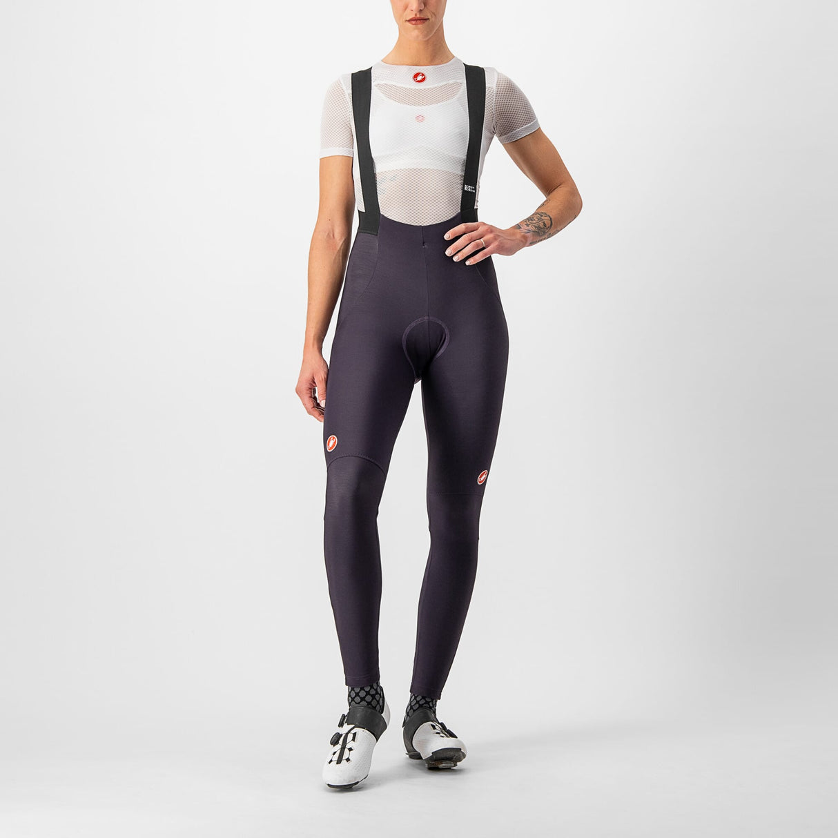 Castelli Sorpasso RoS Women's Bib Tights