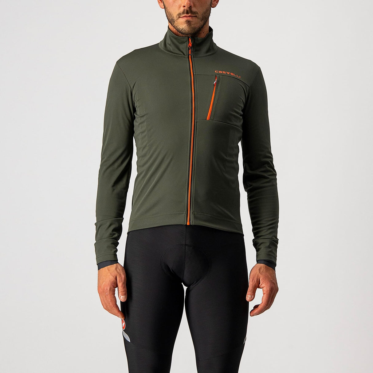 Castelli Go Jacket