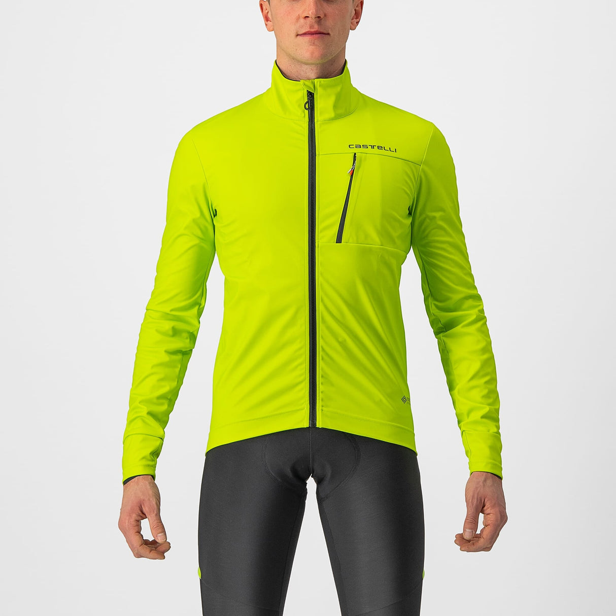 Castelli Go Jacket