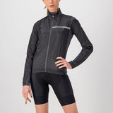 Castelli Squadra Stretch Women's Jacket