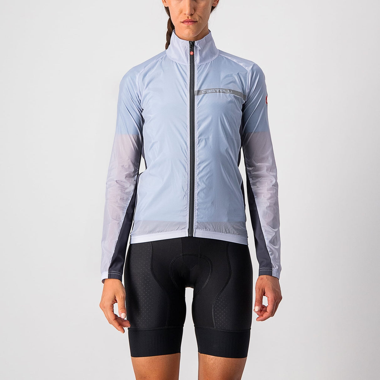 Castelli Squadra Stretch Women's Jacket