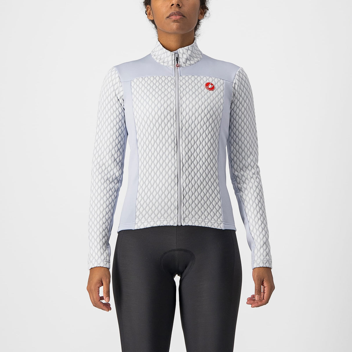 Castelli Sfida 2 Women's Long Sleeve Jersey